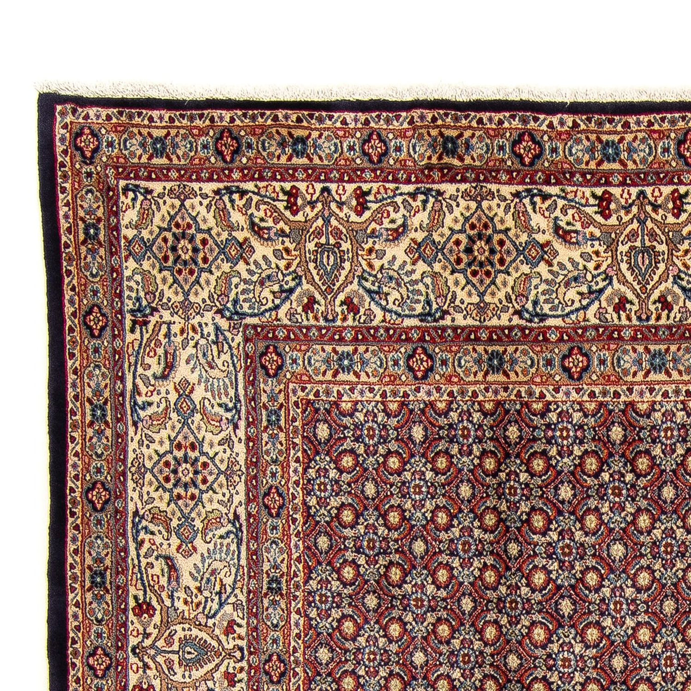 Tapis de Moud Tapis 252x252cm - Tapis persan