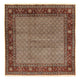 Moud Tappeto 257x248cm - Tappeto persiano