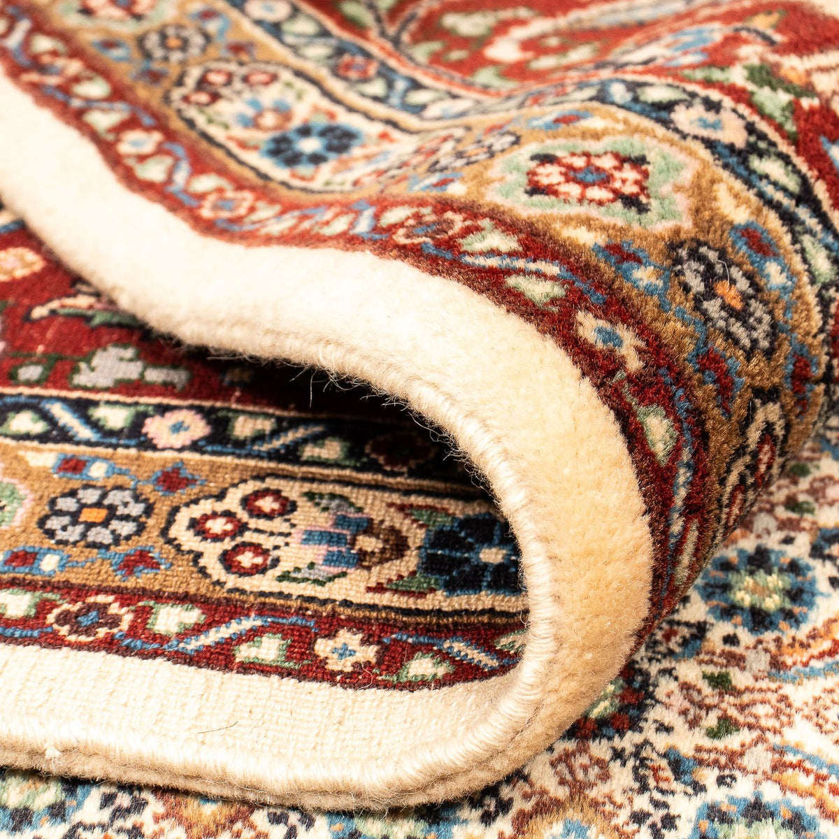 Perserteppich - Classic 257 x 248 cm