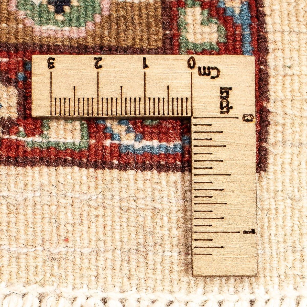 Perserteppich - Classic 257 x 248 cm