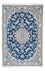 Perserteppich - Nain - Royal 170 x 108 cm Teppichbrücke