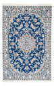 Perserteppich - Nain - Royal 170 x 108 cm Teppichbrücke
