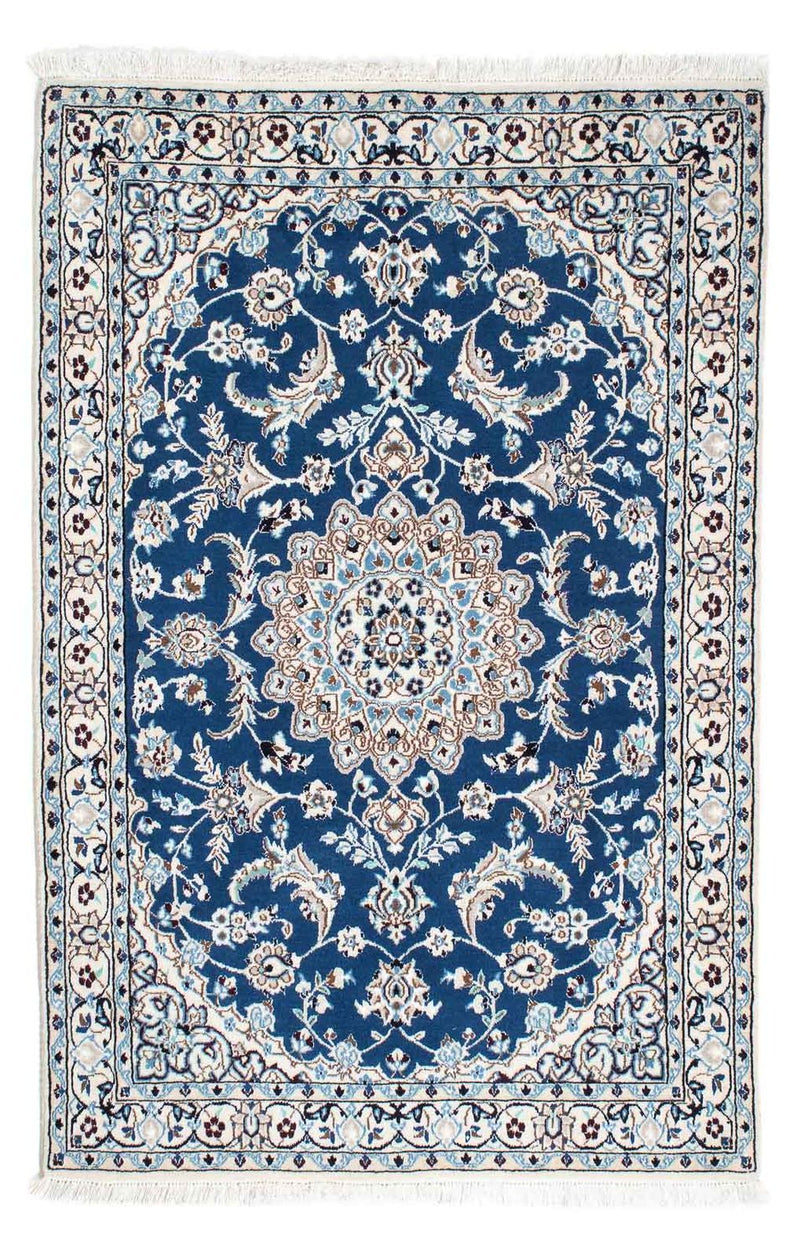 Perserteppich - Nain - Royal 170 x 108 cm Teppichbrücke