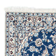 Perserteppich - Nain - Royal 170 x 108 cm Teppichbrücke
