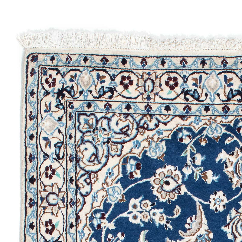 Perserteppich - Nain - Royal 170 x 108 cm Teppichbrücke