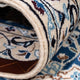 Perserteppich - Nain - Royal 170 x 108 cm Teppichbrücke