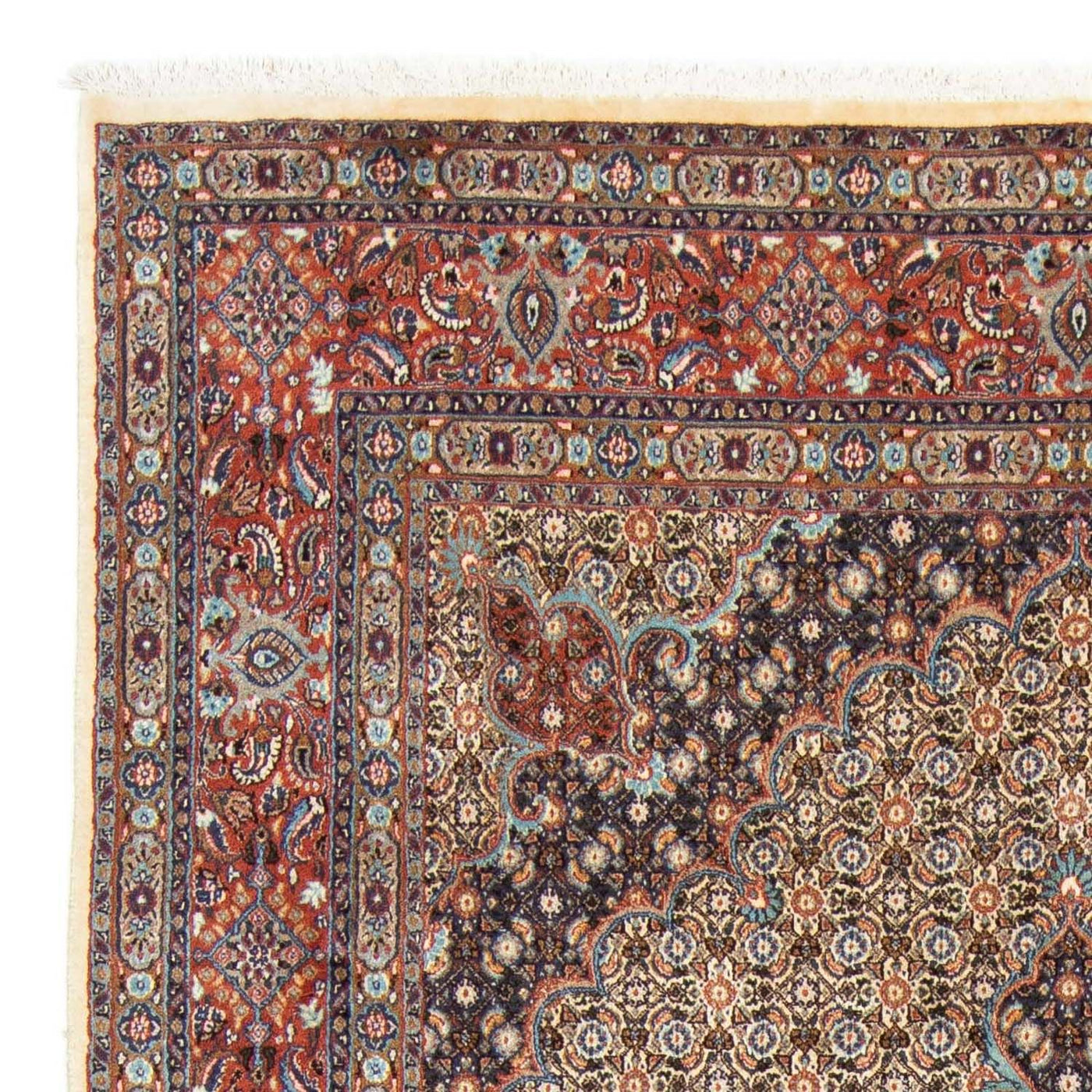 Moud Tappeto 300x198cm - Tappeto persiano