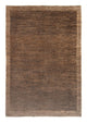 Tapis Gabbeh indien Tapis 188x132cm - Tapis en laine