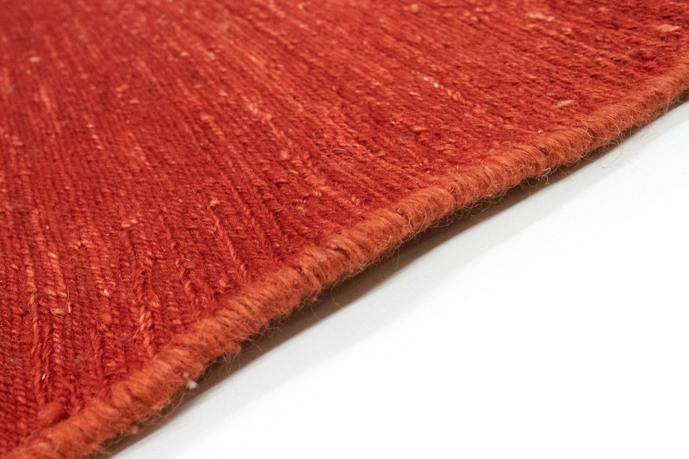 Gabbeh Persisch Teppich 190x150cm - Perserteppich Wollteppich