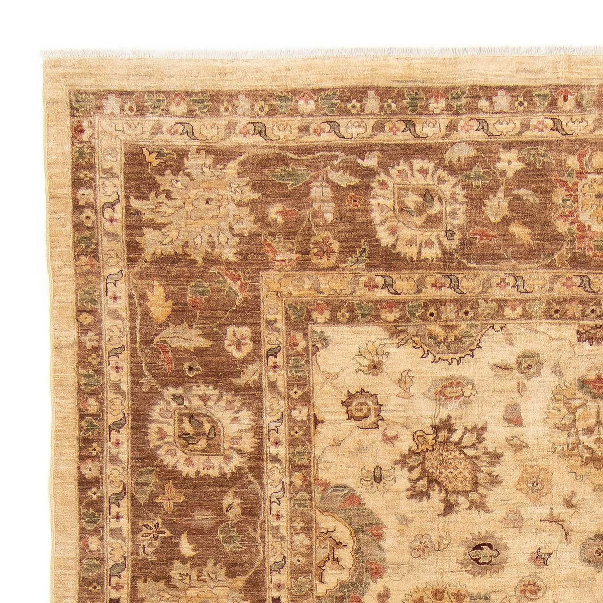 Tappeto Ziegler 240x281cm - Tappeto persiano