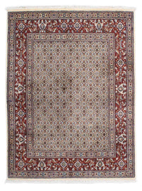 Tapis persan - Classique - 202 x 150 cm - beige