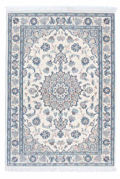 Nain - 9La Tappeto 103x155cm - Tappeto persiano