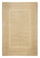 Tapis Gabbeh indien Tapis 293x198cm - Tapis en laine