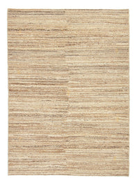 Tapis Gabbeh - Persan - 200 x 143 cm - beige
