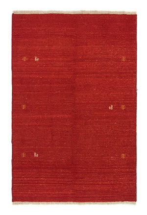 Gabbeh Teppich - Perser 174 x 117 cm