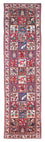 Perserteppich - Nomadic 396 x 103 cm