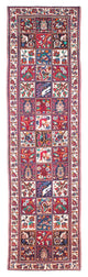 Perserteppich - Nomadic 396 x 103 cm