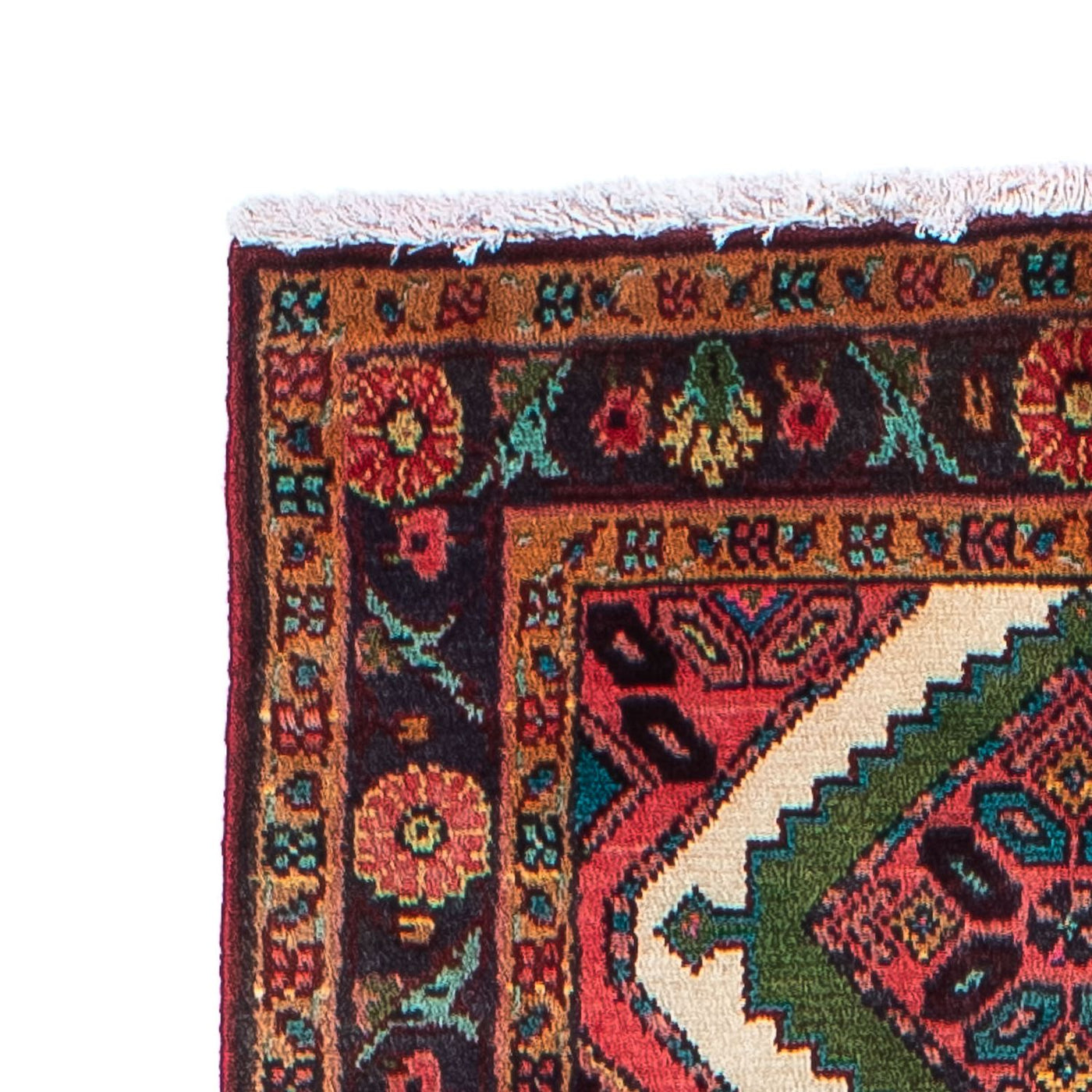 Tapis de Hamadan Tapis 290x70cm - Tapis persan