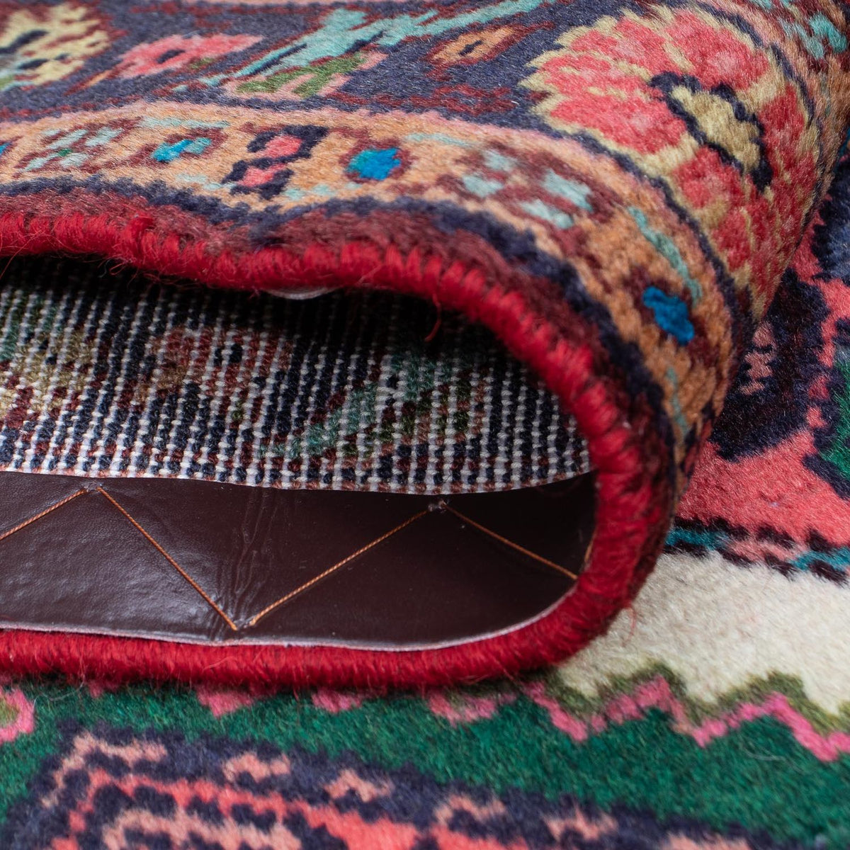 Perserteppich - Nomadic 290 x 70 cm