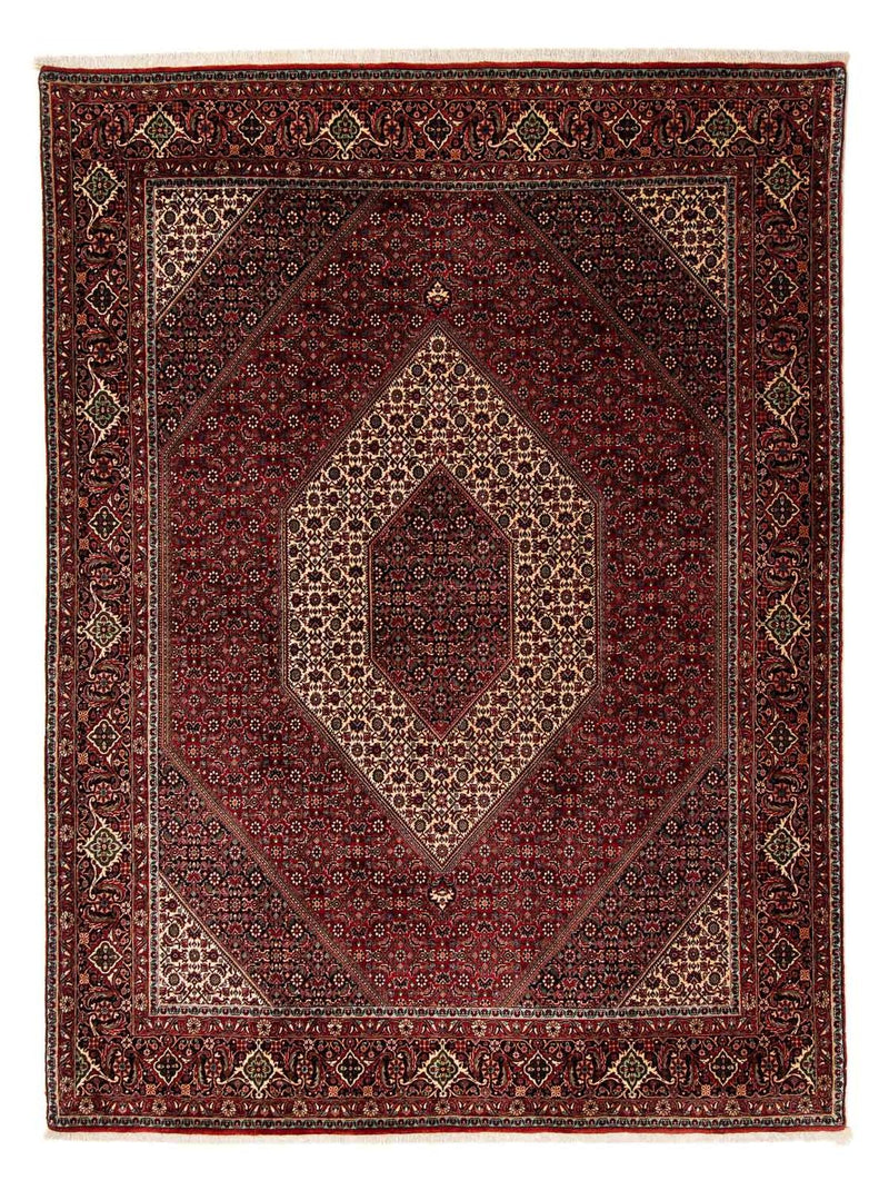 Perserteppich - Bidjar 251 x 201 cm