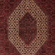 Perserteppich - Bidjar 251 x 201 cm