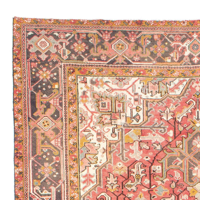 Perserteppich - Nomadic 320 x 226 cm