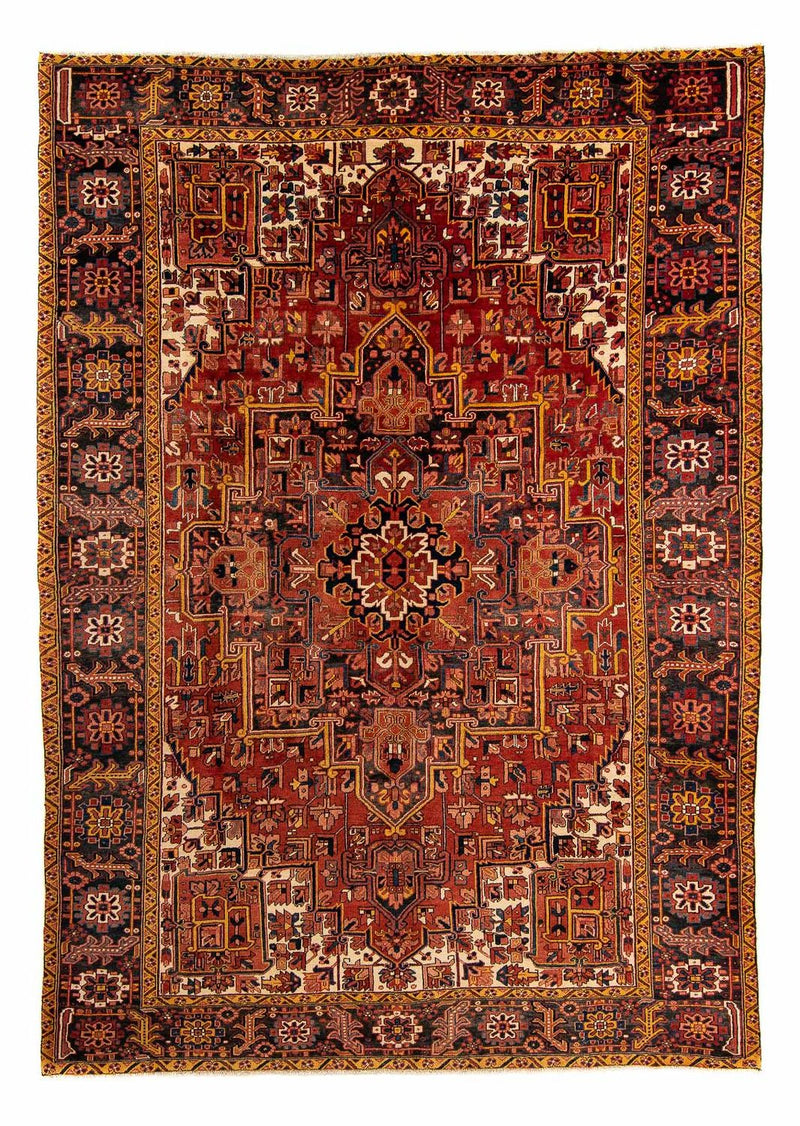 Perserteppich - Nomadic 395 x 291 cm