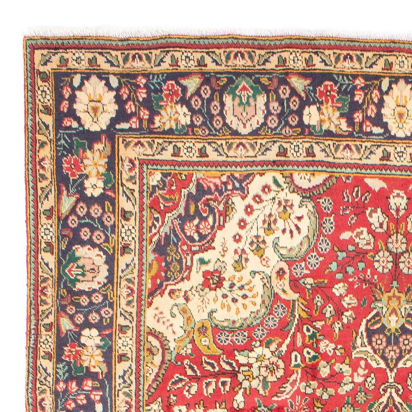 Tabriz Tappeto 300x208cm - Tappeto persiano