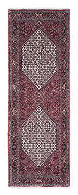 Perserteppich - Bidjar - Royal 208 x 73 cm