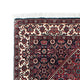 Perserteppich - Bidjar - Royal 200 x 76 cm