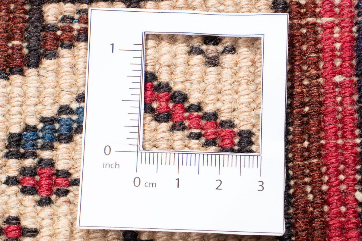 Perserteppich - Nomadic 432 x 66 cm