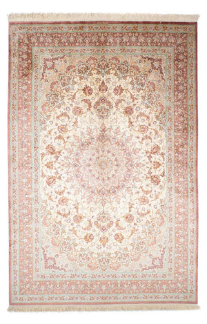 Perserteppich - Ghom 240 x 160 cm