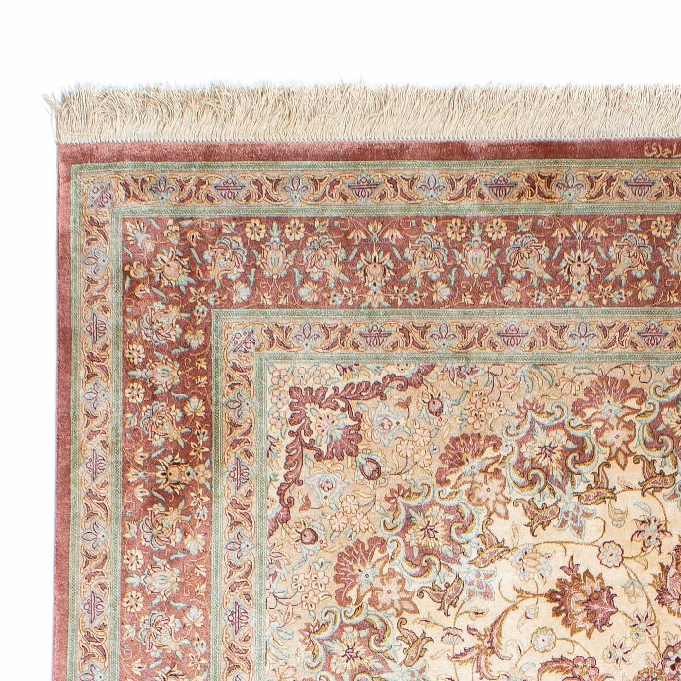 Qom Tappeto 240x160cm - Tappeto persiano