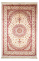 Ghom Teppich 240x157cm - Perserteppich