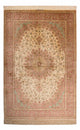 Qom Tappeto 198x134cm - Tappeto persiano