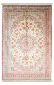 Tapis de Qom Tapis 159x238cm - Tapis persan