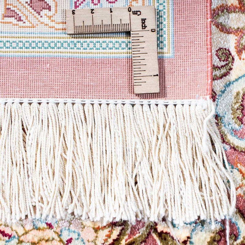 Perserteppich - Ghom 238 x 159 cm