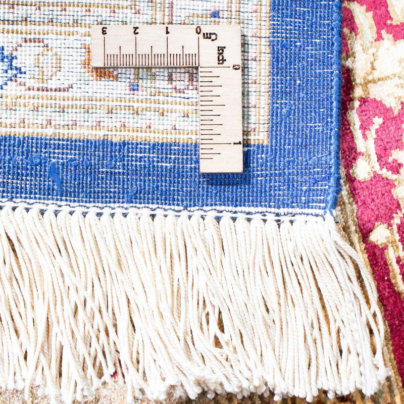 Perserteppich - Ghom 152 x 100 cm