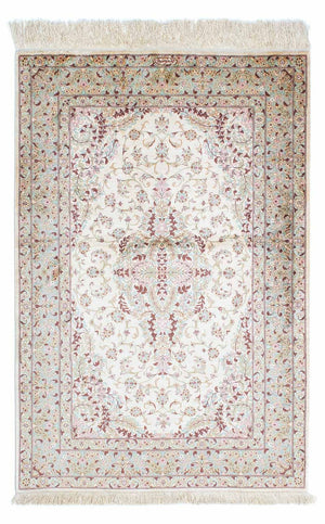 Perserteppich - Ghom 147 x 98 cm