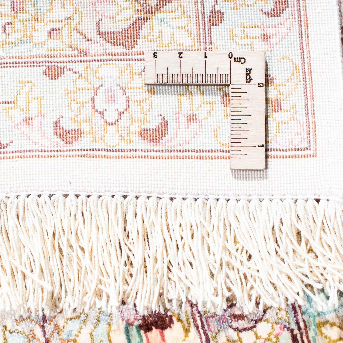 Perserteppich - Ghom 147 x 98 cm