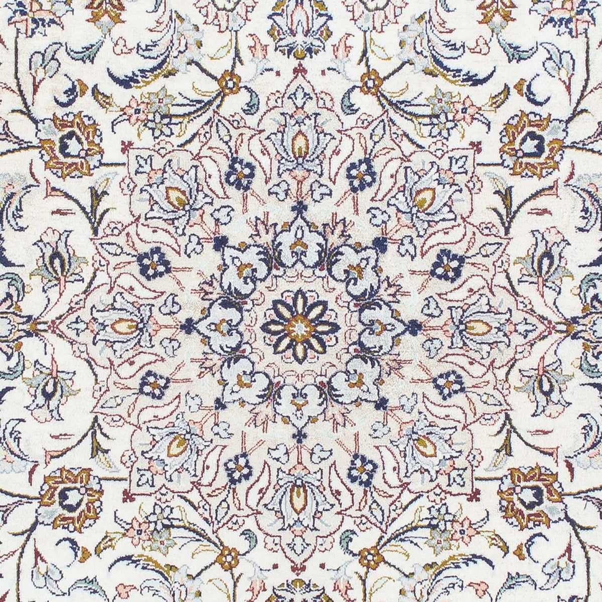 Perserteppich - Ghom 147 x 97 cm