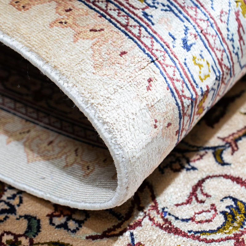 Perserteppich - Ghom 147 x 97 cm