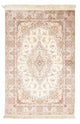 Tapis de Qom Tapis 155x97cm - Tapis persan