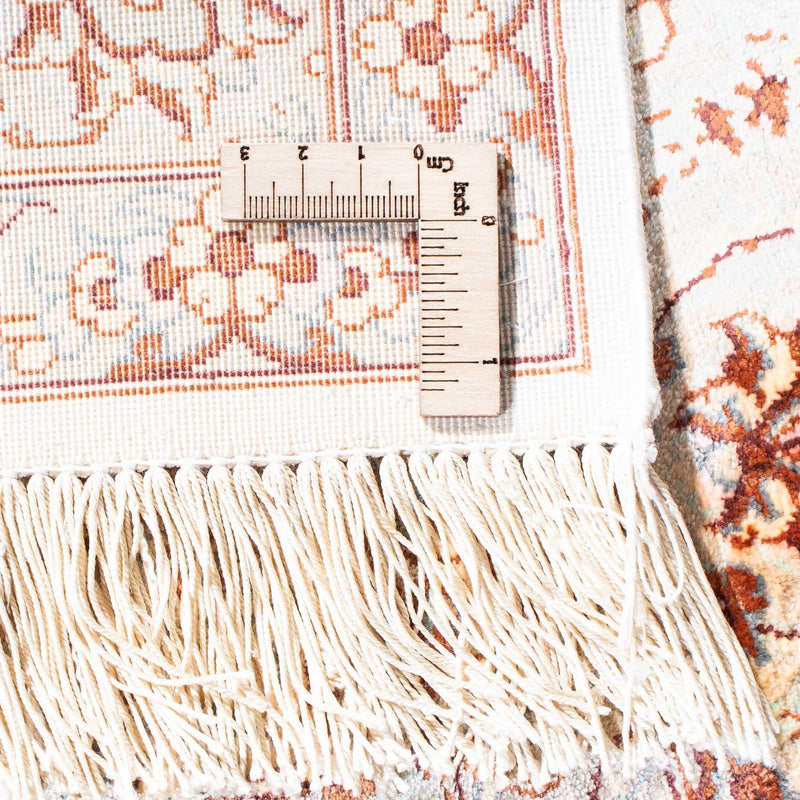 Perserteppich - Ghom 155 x 97 cm