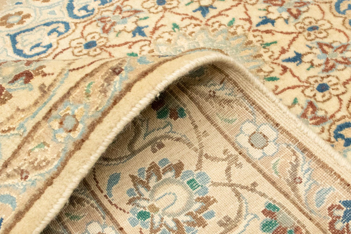 Perserteppich - Nain - Royal 236 x 140 cm - mehrfarbig