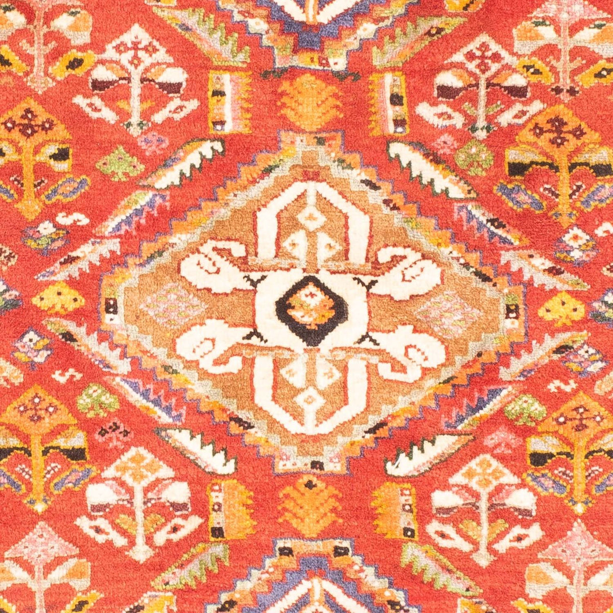 Perserteppich - Nomadic 152 x 81 cm