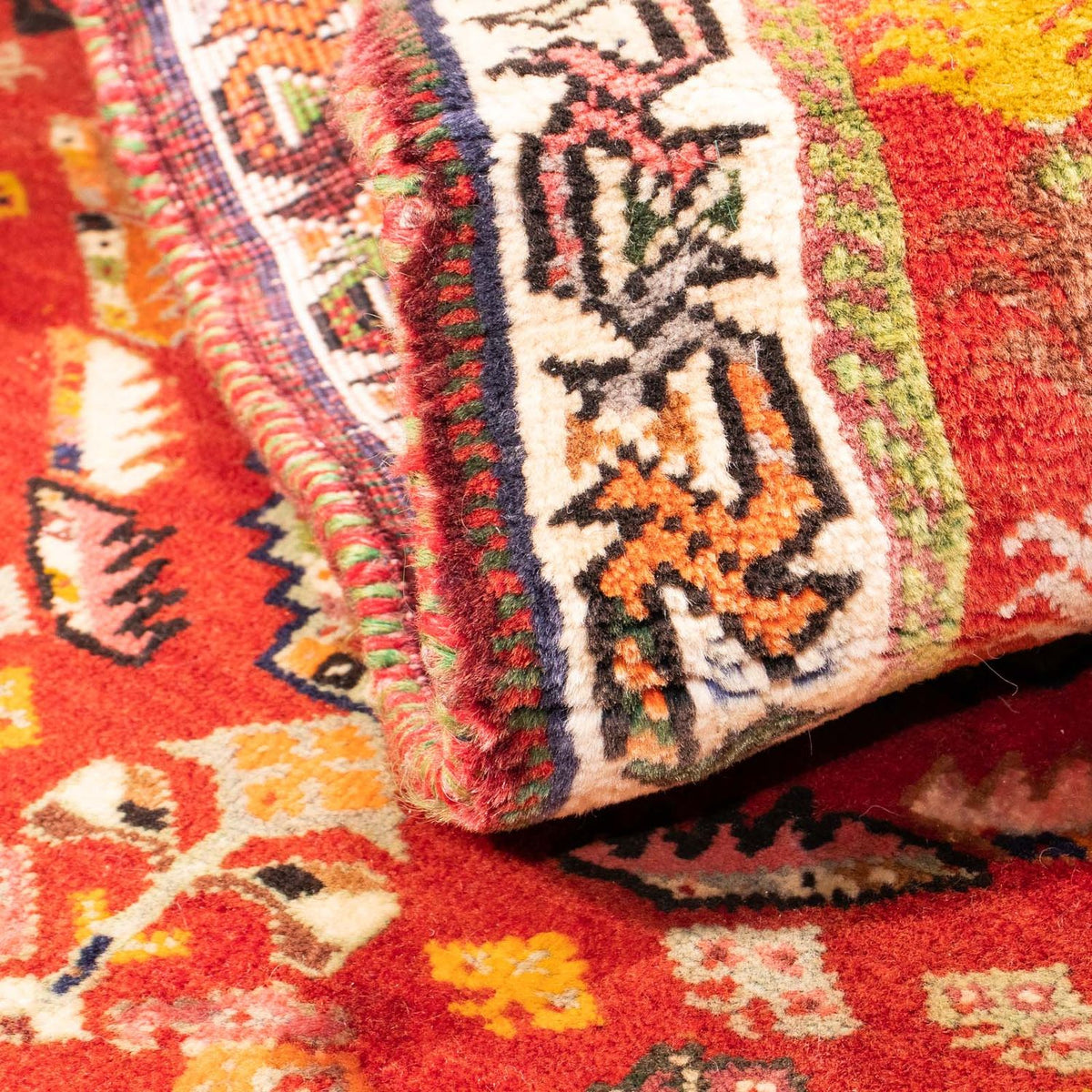 Perserteppich - Nomadic 152 x 81 cm