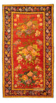 Shiraz Tappeto 248x132cm - Tappeto persiano