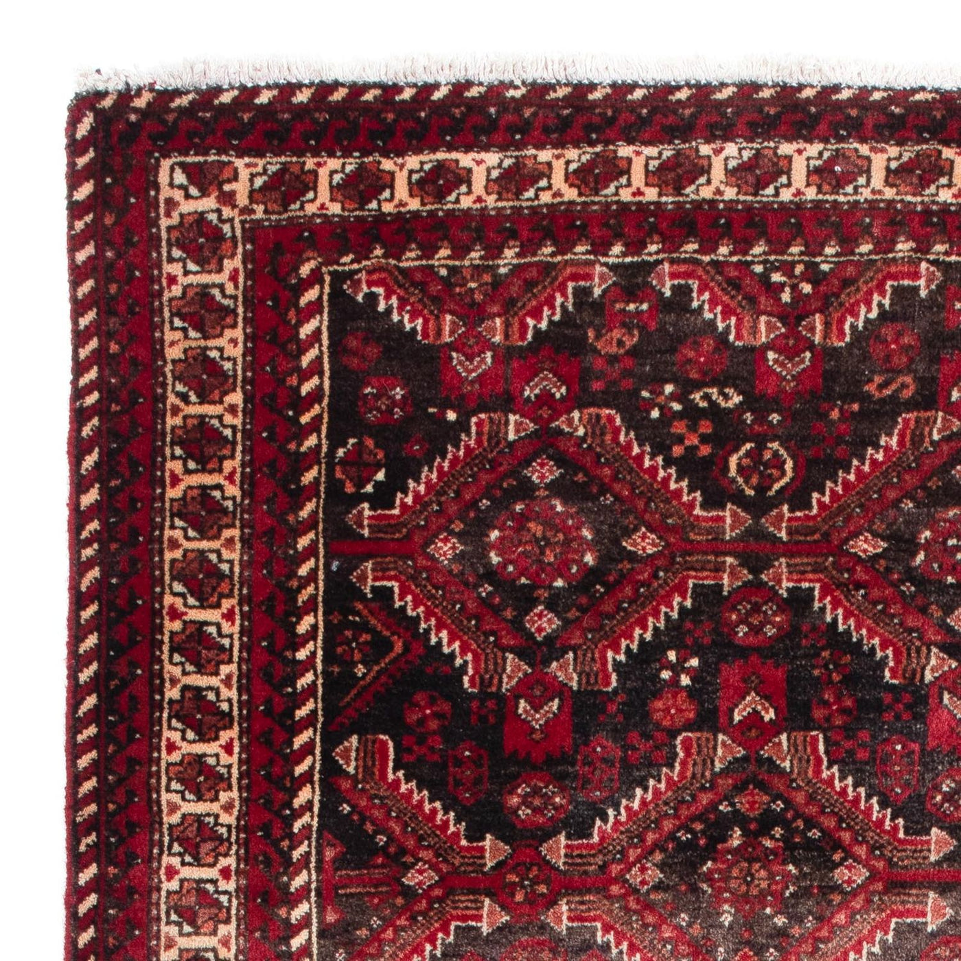 Tappeto Belutsch 195x99cm - Tappeto orientale