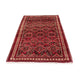 Belutsch Teppich 195 x 99 cm